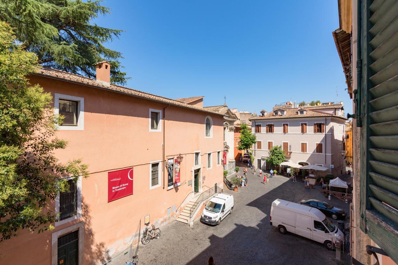 Apartamento Magenta Collection Egidio *