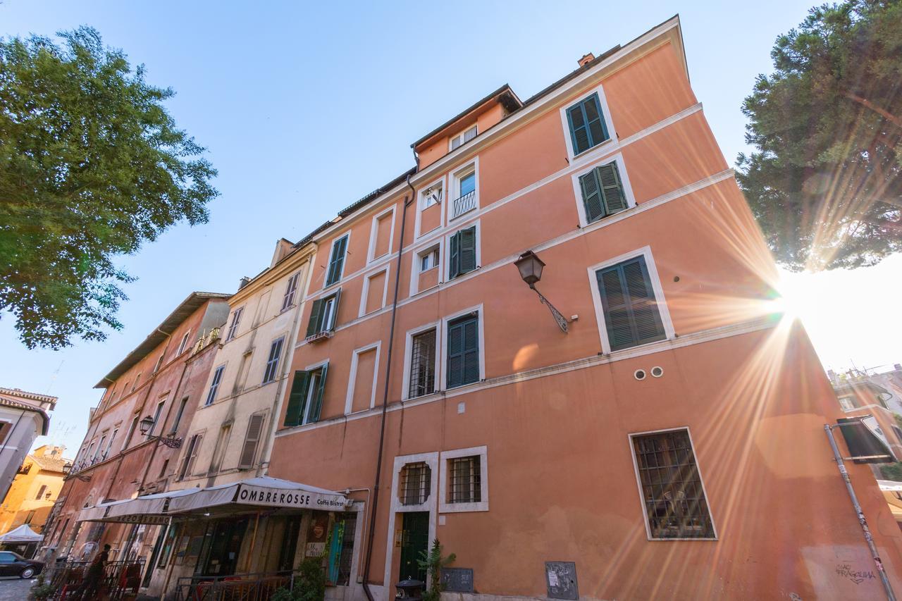 Magenta Collection Egidio Apartamento Roma