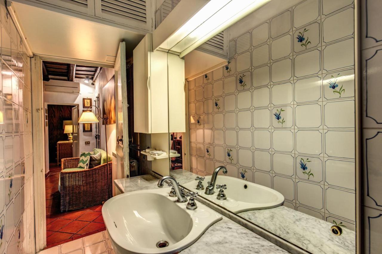Apartamento Magenta Collection Egidio Roma