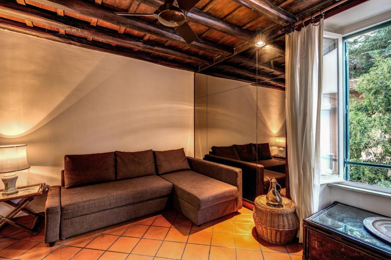 Apartamento Magenta Collection Egidio Roma