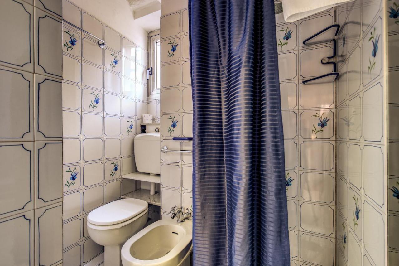 Apartamento Magenta Collection Egidio Roma