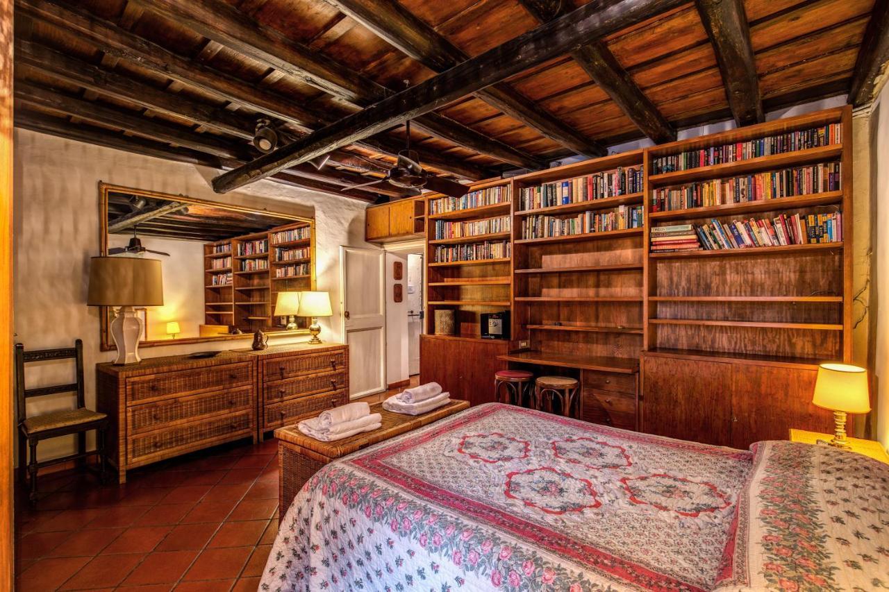 Magenta Collection Egidio Apartamento Roma